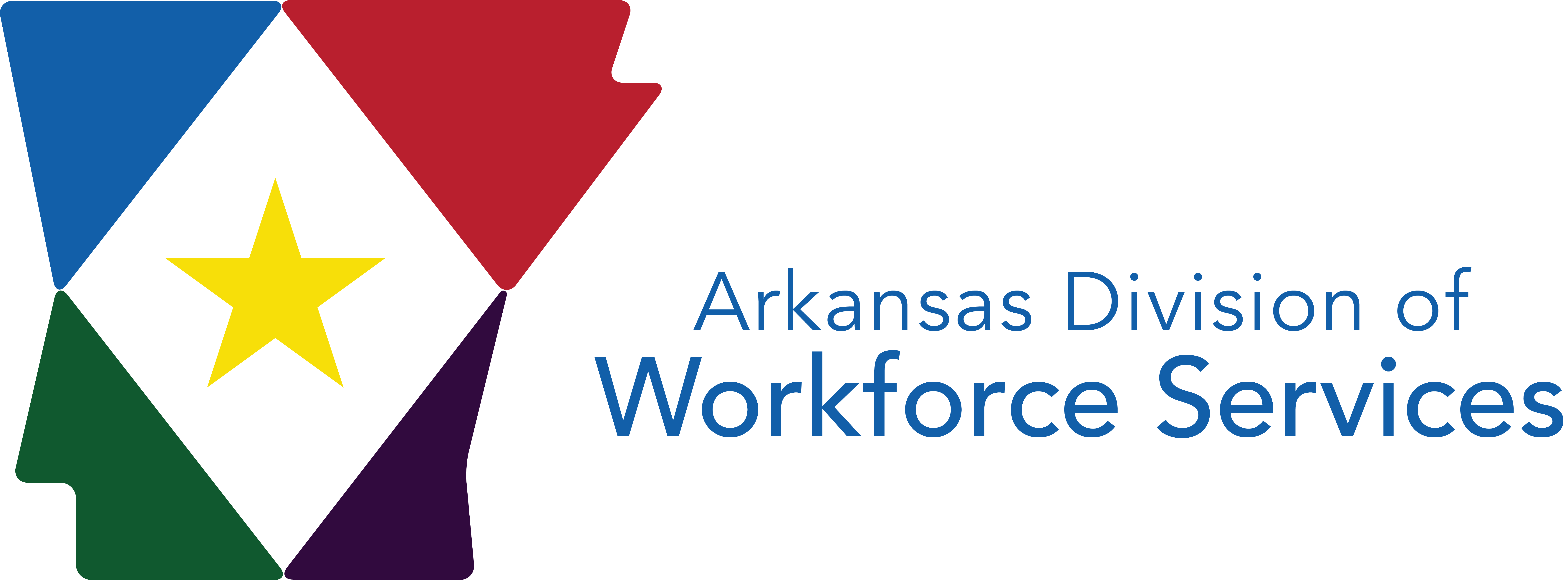 Arkansas Department of Workforce Services